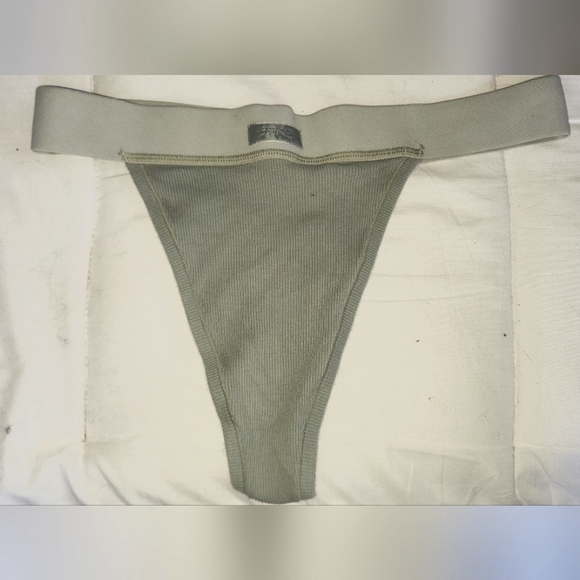 Skims pantie lounge - Picture 1 of 5